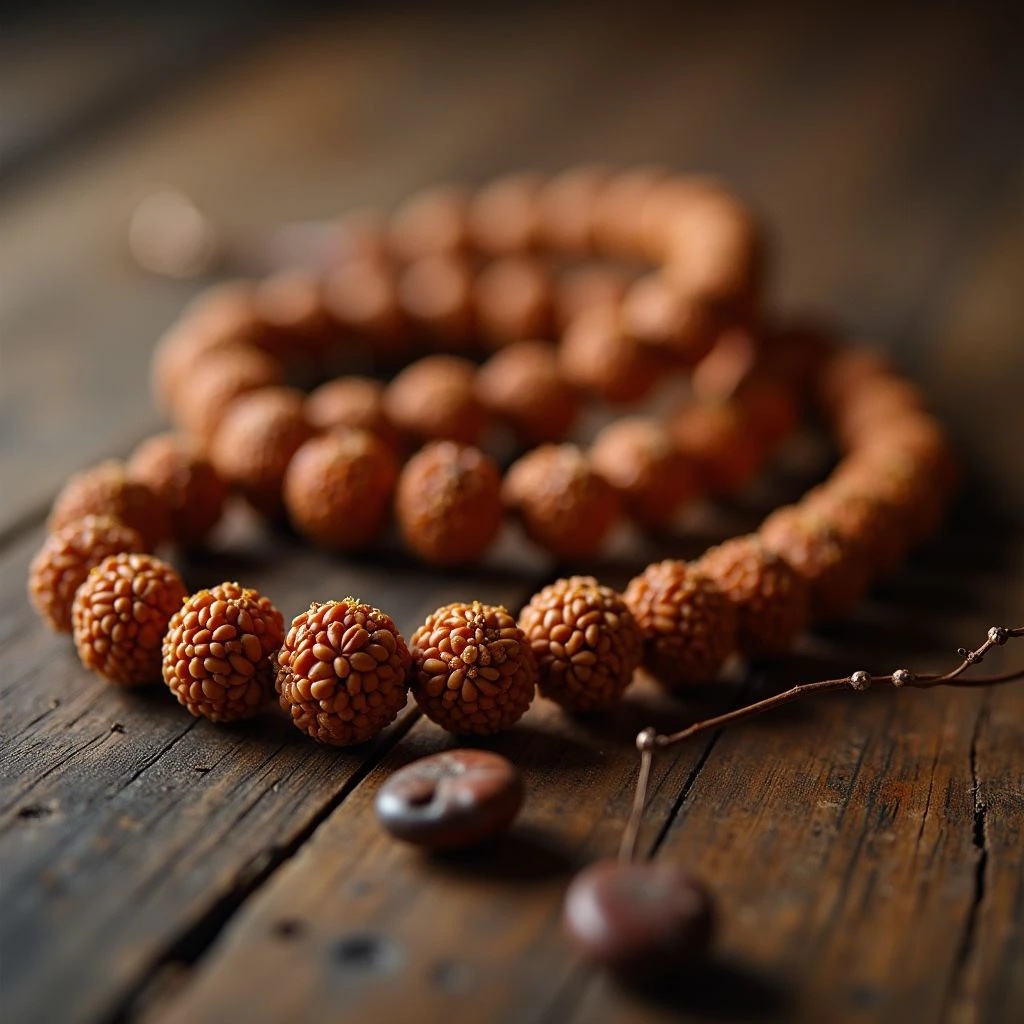 Rudraksha