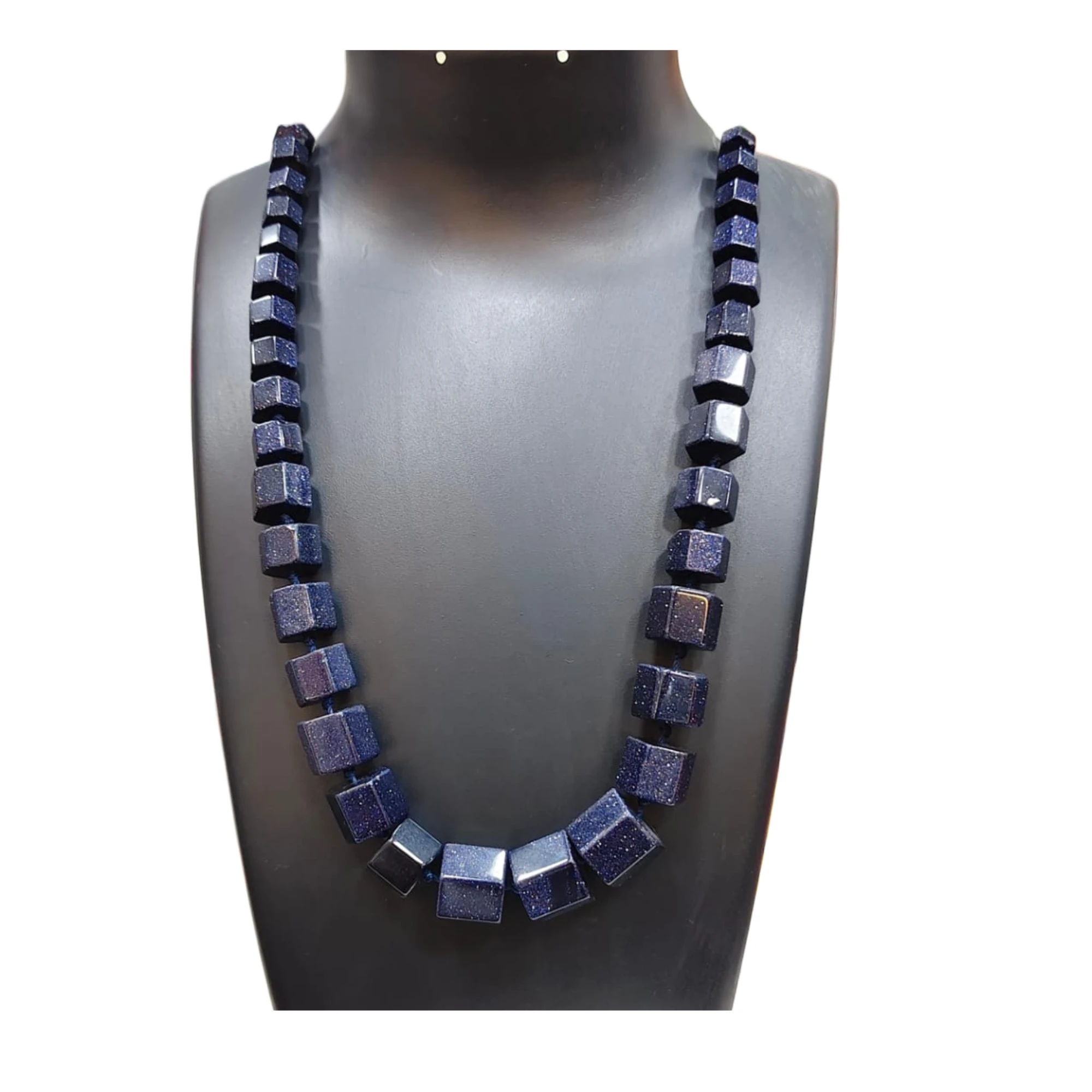 Black Star Necklace – Stylish Protection & Positive Energy Jewelry