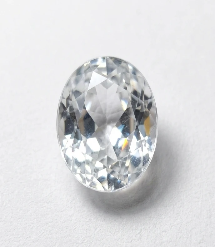 Cubic Zirconia Stone – High Quality Diamond-Like Zirconia Gemstone Online