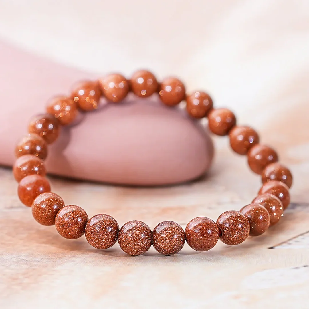 Sangsitara Bracelet for Good Luck, Success & Energy Balance