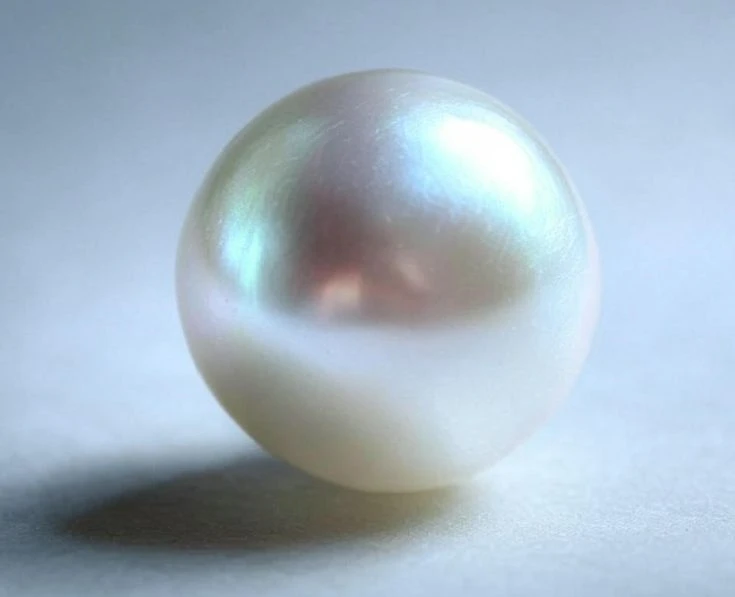 Cultured Pearl – Natural Looking Pearl for Elegant Jewelry & Accessories