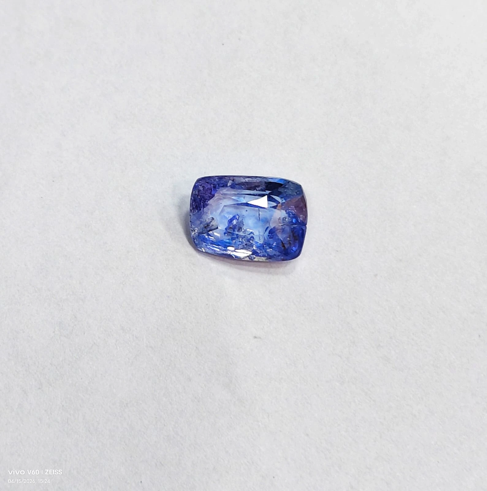 neelam 4,25ct