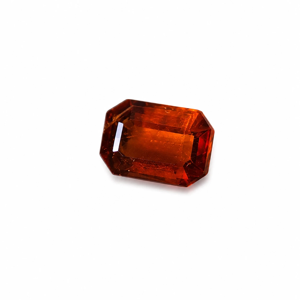 Hessonite Gomed 4.72 cr