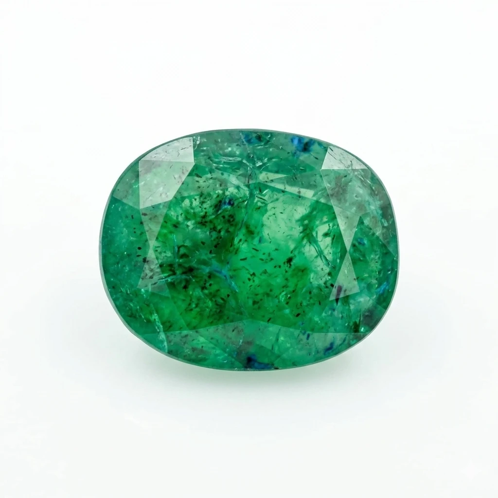 Natural Emerald (Panna) 3.26cr