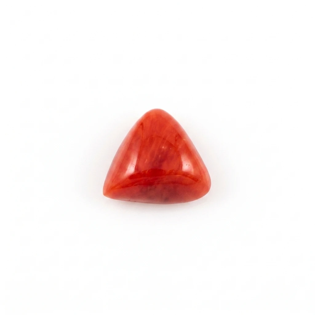 Natural Triangle Coral (Mangal) 2.97cr