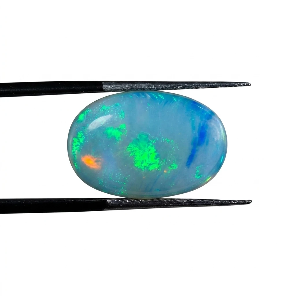 Opal 6.61cr