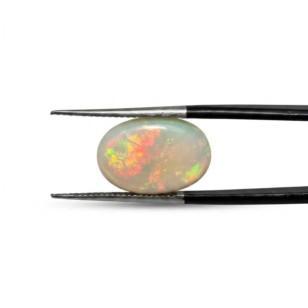 Opal 6.18cr